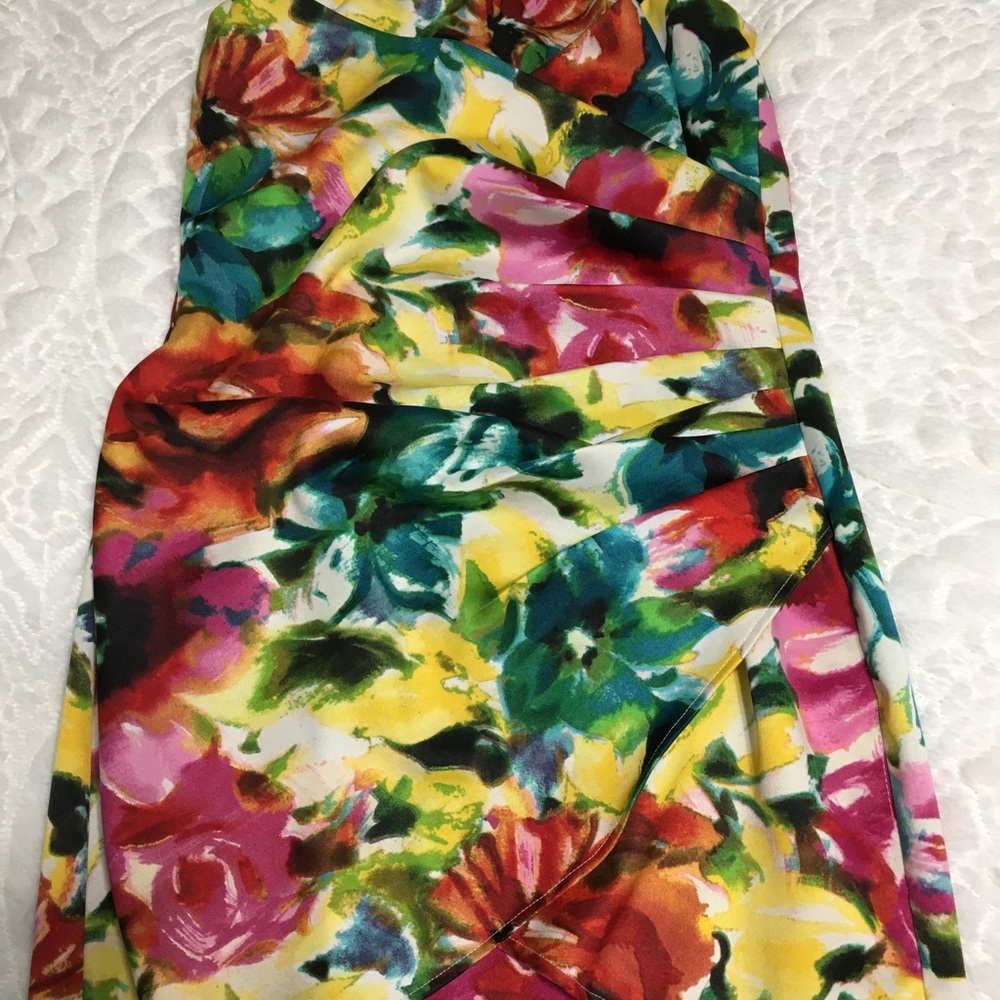 Cocktail Dress